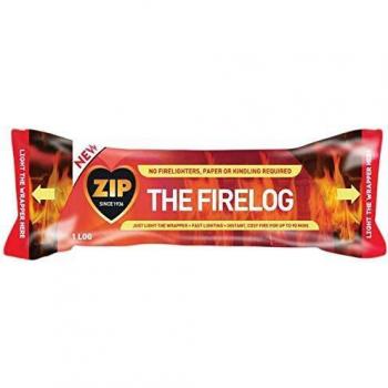 Zip Fire Log, 700 g