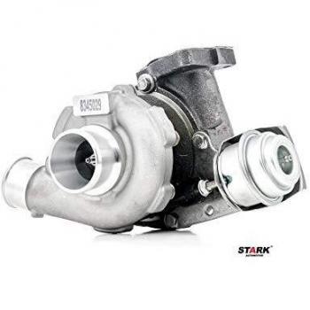 Stark SKCT-1190023 Turbo Chargeur