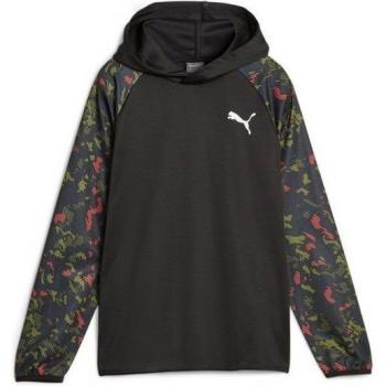 PUMA Trainingspullover ACTIVE SPORTS POLY