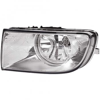 HELLA 1N0 354 017-041 Halogen-Nebelscheinwerfer