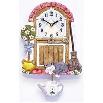 Terrastudio Orologio da Parete Country 03.2911.p0