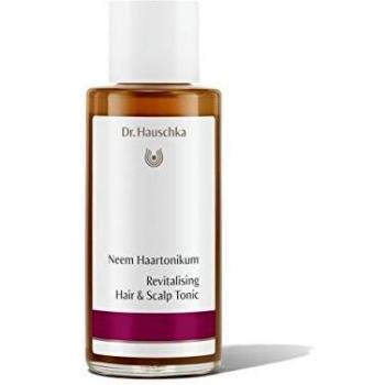 Tónico Dr. Hauschka para Cabello y Cuero Cabelludo