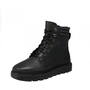 Timberland Ray City 6'' Stivali Neri