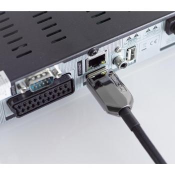Cable HDMI 4K, 1.5m, SHIVERPEAKS PRO Serie II