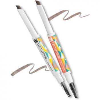 Sebumresistenter Augenbrauenstift