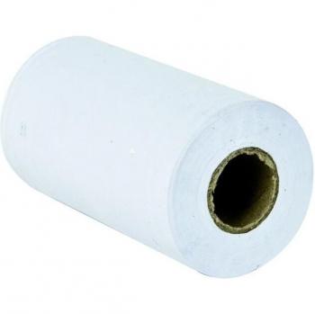 Nastro Bianco per Coibentazione 100 mm x 25 mt