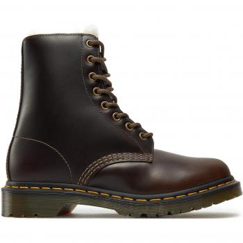 Dr. Martens Stivali in pelle imbottiti 1460 Pascal Serena