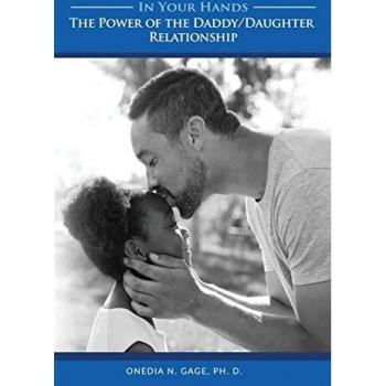 Gage, Onedia Nicole: IN YOUR HANDS