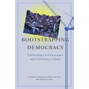 Bootstrapping Democracy by Marcelo Silva