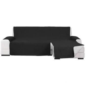 Cubre Sofá Ajustable para Sillones con Brazos