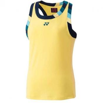 Top Débardeur Yonex Femme