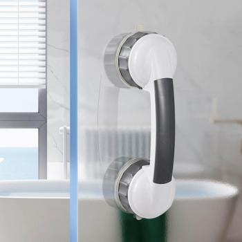 Non-Slip Suction Cup Handle