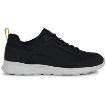 Geox Sanzio Tennis Noir – Version 41