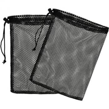 2 Pcs Golf Accessories Storage Pouches
