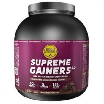 Gains Gold 2.0 kg – Chocolat