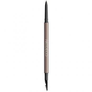 ARTDECO Ultra Fine Brow Liner, Augenbrauenstift, Nr. 25, soft driftwood