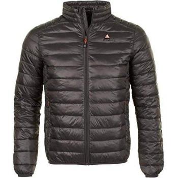 Peak Mountain Ceki Herren Daunenjacke