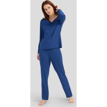 Pijama Femenino Liso Lohe