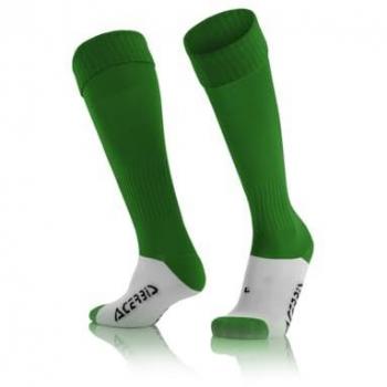 Calcetines de Hombre Acerbis Atlantis 5 Pares Verde EU 42-46