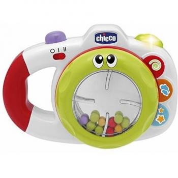 Appareil Photo Enfant 6m+