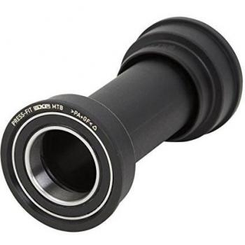 SRAM GXP PressFit BB92 Black Bottom Bracket