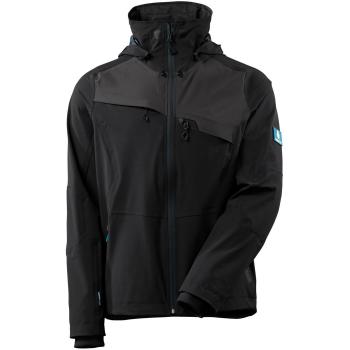 Mascot Advanced Waterproof Lightweight Shell Jacket