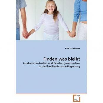 Finden was bleibt