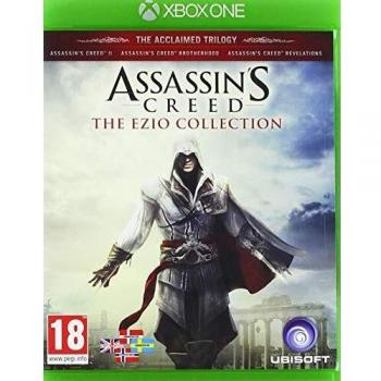 Ubisoft Assassin's Creed: Collezione Ezio Xbox One