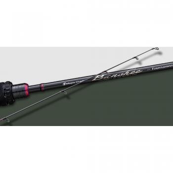 Caña Banshee Sólida para Trucha Major Craft BTSS-S552L