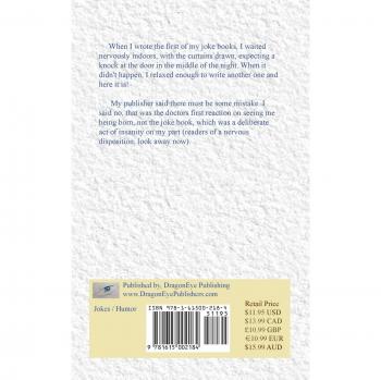 Just another cheap and tacky old joke book paperback