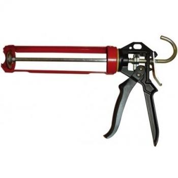 PISTOLA SILICONA GIRATORIA PROF. 013Y