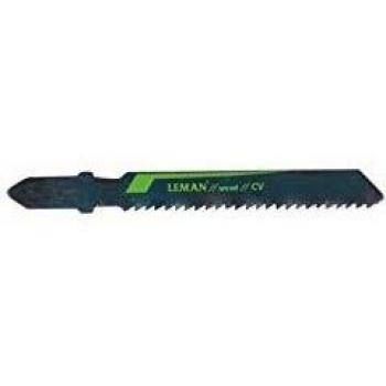 TriBlades Classic: Lame Alternative per Legno, Taglio Fine
