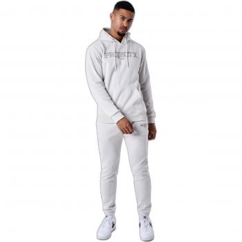 Project X Paris Contour Embroidery Joggers