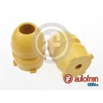 Kit complet de protection d'amortisseur AUTOFREN SEINSA D5182