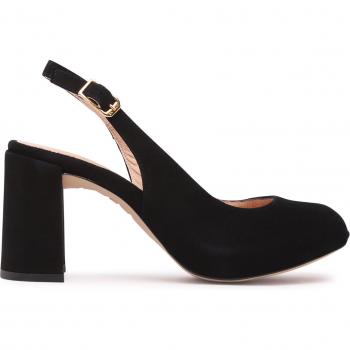 Nadal Ks Sandalen von Unisa in Schwarz