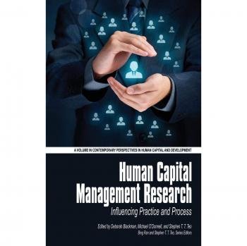 Human Capital Management Research