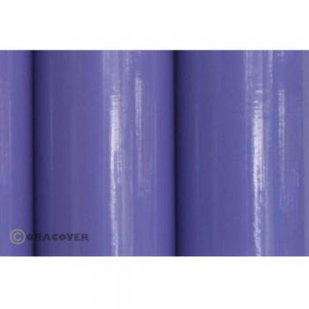 Easyplot Film Oracover 53-055-010 Lila 10m × 30cm