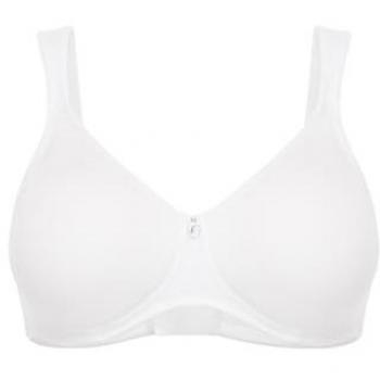 FELINA Spacer BH ohne Bügel Pure Balance weiss | 75D