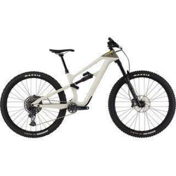 Cube Kathmandu Hybrid SLT 800W Tiefeinsteiger E-Bike 2024