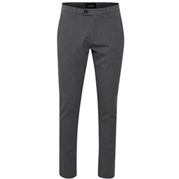 Solid Sweathose Herren – SDTOFred 21200439, Grau, W31/L30