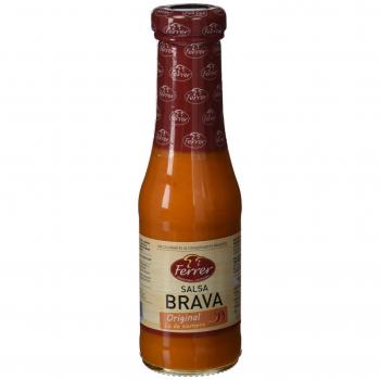 Ferrer’s Spicy Salsa – 300 g