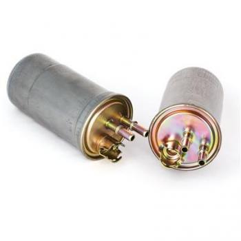 Filtron Filtro Carburante per Ford Fiesta V