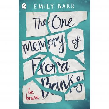 The One Memory of Flora Banks