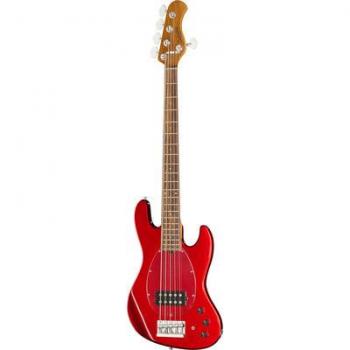 SMX21MV5 31R OKU Candy Apple Red – 2025 Edition