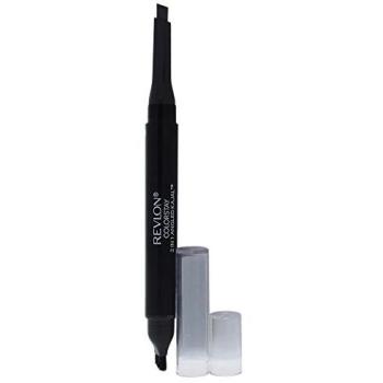 Graphite Duo‑End Gel Eyeliner (3 ml)