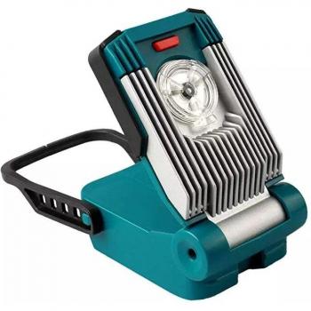 Abeden 9W Rechargeable LED Spotlight