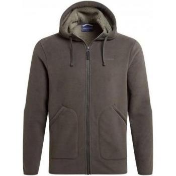 Giacca Sportiva Blu Scuro Cerniera Totale CRAGHOPPERS Colm