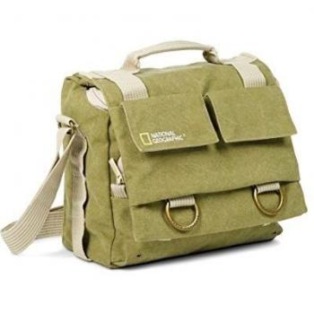 National Geographic 2346 Travel Camera Pouch