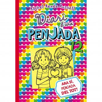 DIARI D'UNA PENJADA 12. ARA SÍ, PENJADA DEL TOT!