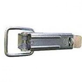 MAXTER 140 mm – Grenouillère à ressort